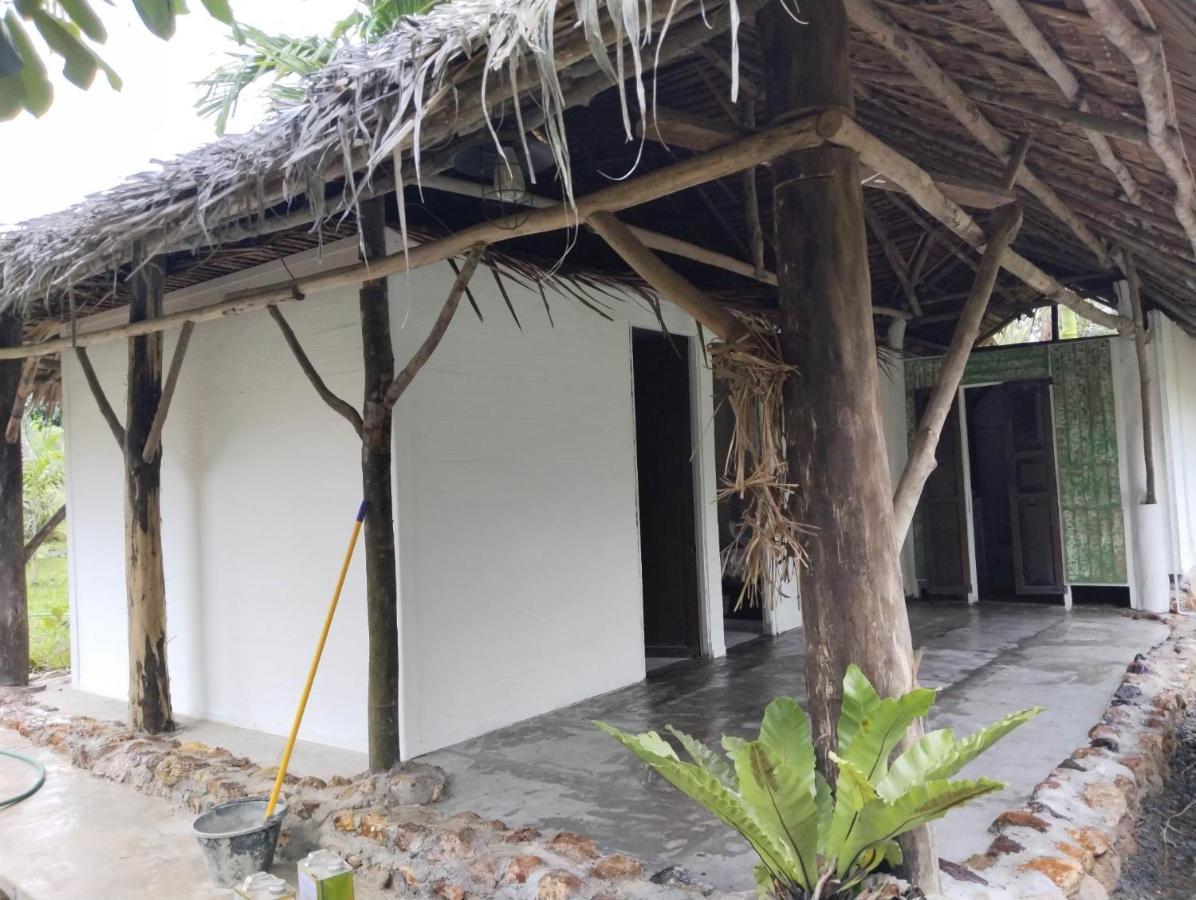 Baan Farang Homestay Phra Saeng Ban Nam Dam Exteriör bild